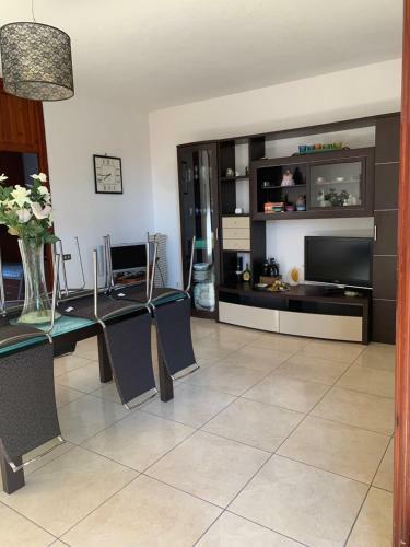 Chez Valery Casa Vacanza