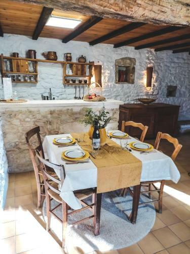 Bed & Breakfast Domaine de La Santonne