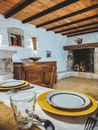 Bed & Breakfast Domaine de La Santonne
