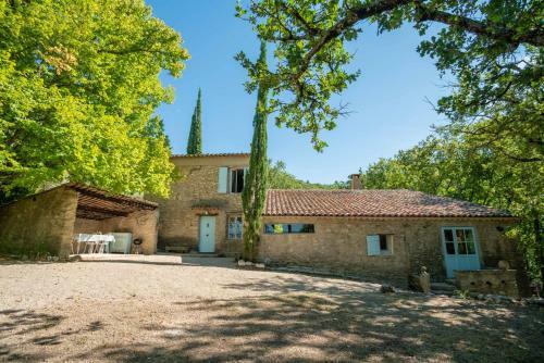 Bed & Breakfast Domaine de La Santonne