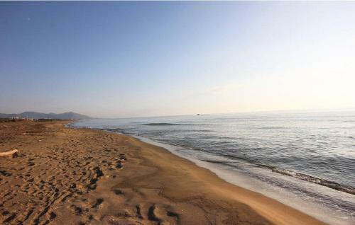 Comfortable And Spacious Villa - Baia Domizia