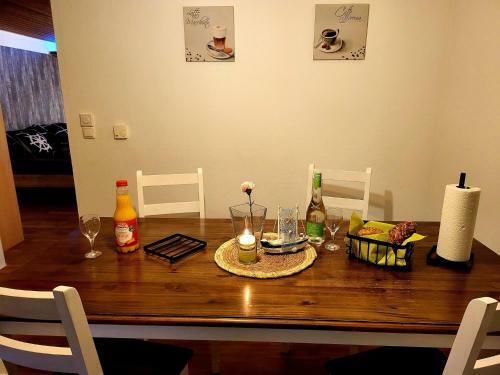 Apartamento Fewo Seeoase Muhr Am See
