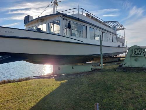 Apartamento Fewo Seeoase Muhr Am See