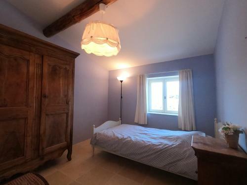 Bed & Breakfast Mas Des Argiles