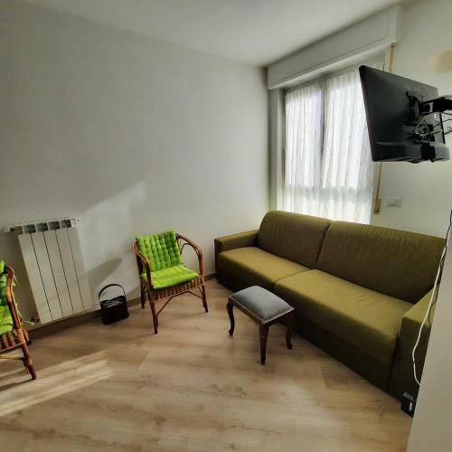 Apartamento Casa Gio - Your Mountain Holiday