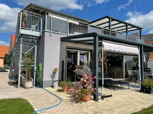 Apartamento Luckylake