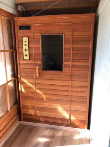 Apartamento Luckylake