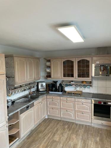 Apartamento Luckylake