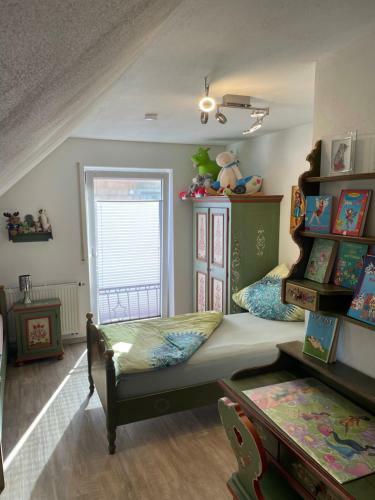 Apartamento Luckylake