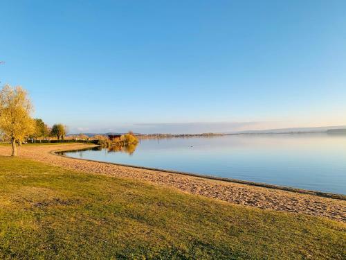Haus Am See