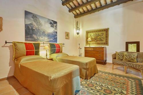 Villa Gattopardo Retreat
