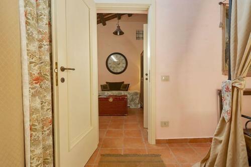 Villa Gattopardo Retreat