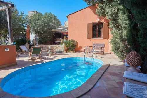 Villa Gattopardo Retreat