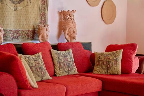 Villa Gattopardo Retreat