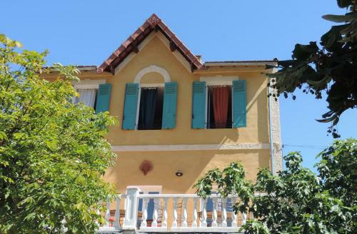 Bed & Breakfast 1001 Ocres