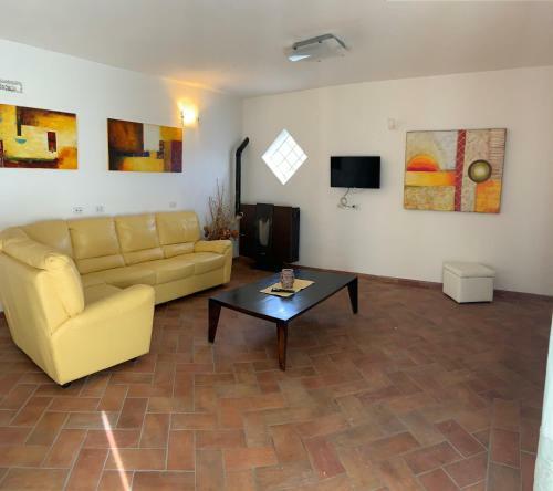 Apartamento Gli Oleandri