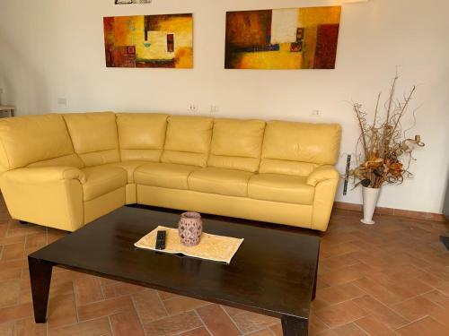 Apartamento Gli Oleandri
