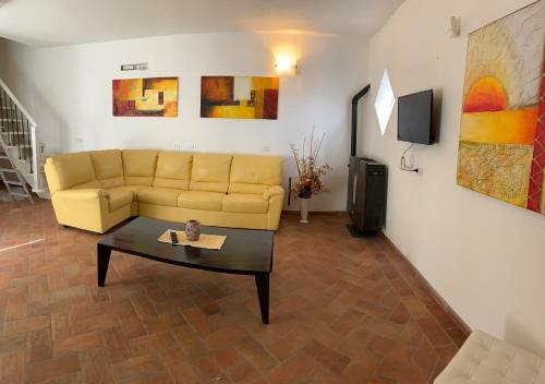 Apartamento Gli Oleandri
