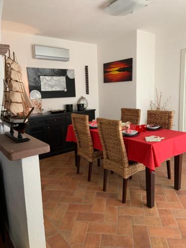 Apartamento Gli Oleandri