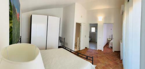 Apartamento Gli Oleandri