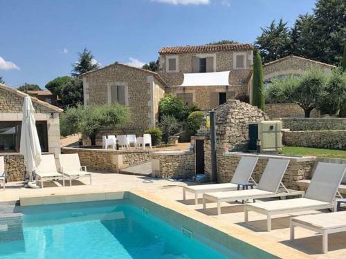 Villa Abayers