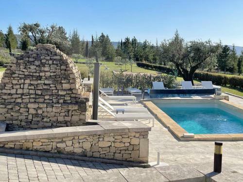 Villa Abayers