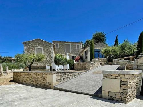 Villa Abayers