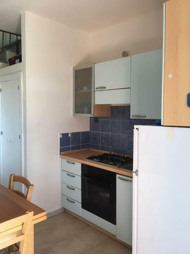 Apartamento Baia Delle Mimose Garden
