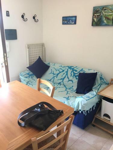 Apartamento Baia Delle Mimose Garden