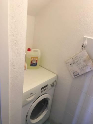 Apartamento Baia Delle Mimose Garden
