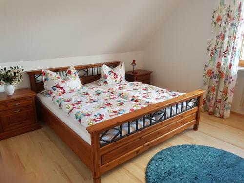 Apartamento Ferienwohnung Orths