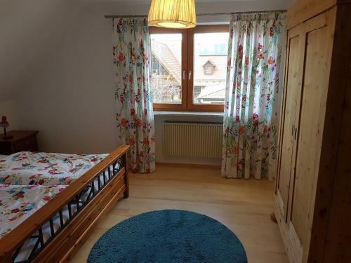 Apartamento Ferienwohnung Orths