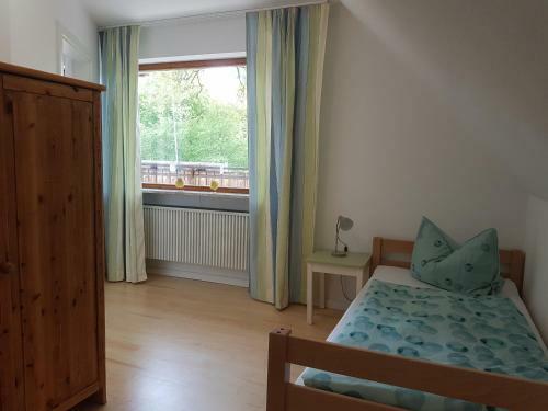 Apartamento Ferienwohnung Orths
