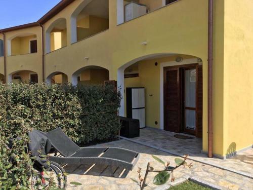 Apartamento Appartamento Vacanza Mara