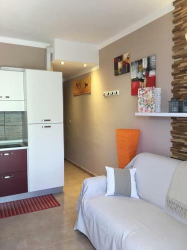 Apartamento Appartamento Vacanza Mara