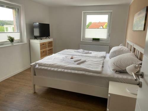 Apartamento Paula 30