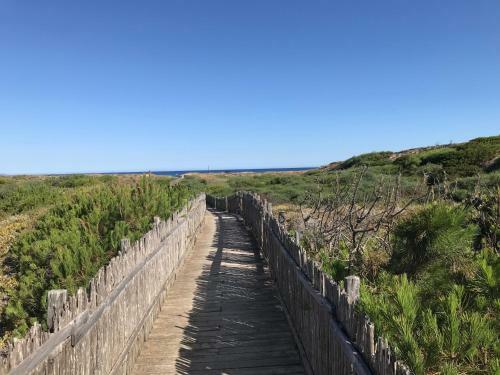 Apartamento Nonsolomare Badesi