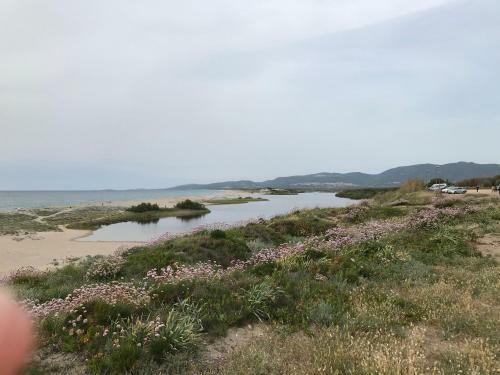 Apartamento Nonsolomare Badesi