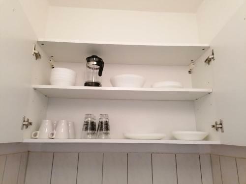 Apartamento Fairwohnen Inkl Wlan, Netflix, 24h Check-in