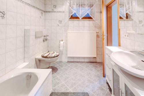 Apartamento Ferienwohnung Gr�ndlinger