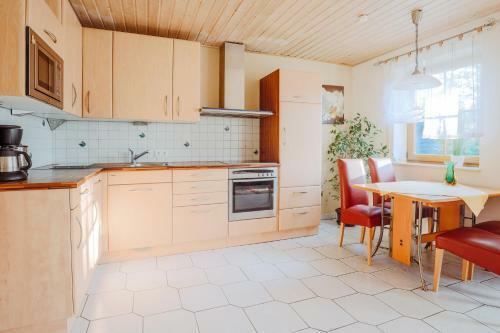Apartamento Ferienwohnung Gr�ndlinger