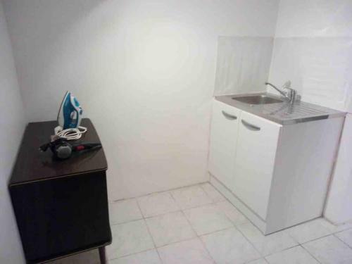 Apartamento Studio 3 With Small Garden Paris 14 Arcueil