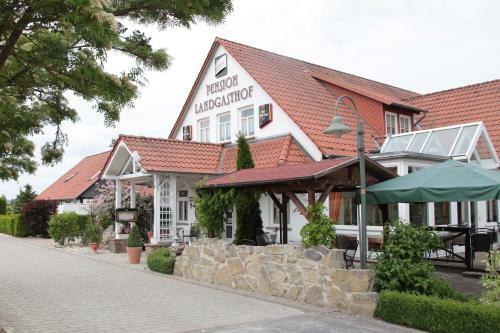 Landhotel Furthm�hle