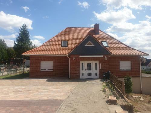 Apartamento Ferienapartment Mei�