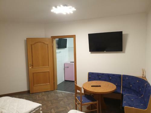 Apartamento Ferienapartment Mei�