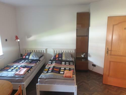 Apartamento Ferienapartment Mei�
