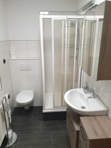Apartamento Ferienapartment Mei�