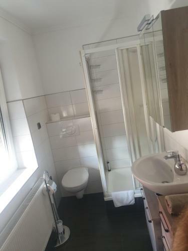 Apartamento Ferienapartment Mei�
