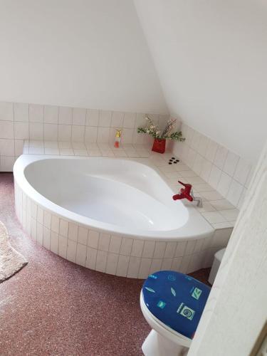 Apartamento Ferienapartment Mei�