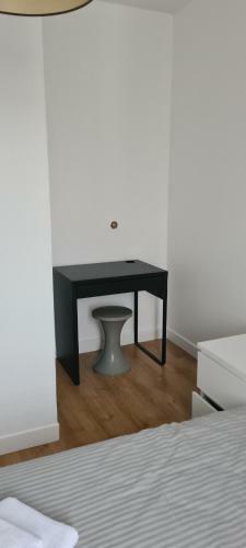 Apartamento Appartement Noah